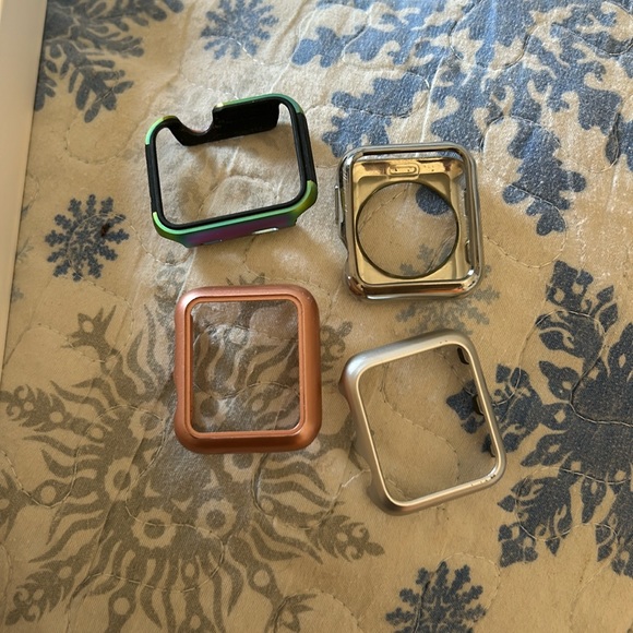 Apple Watch Series 3 - Picture 4 of 7